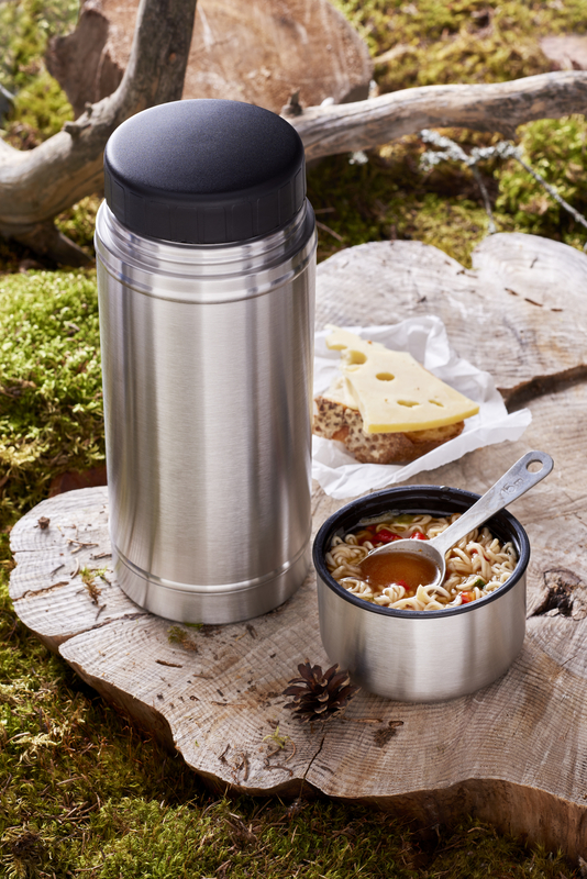 Sarek madtermokande 1,2 L.