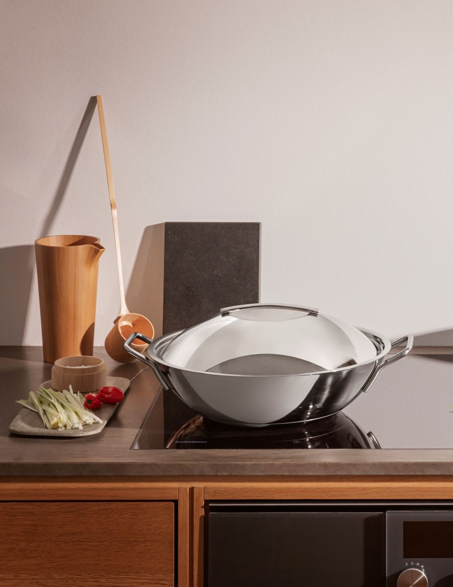 Eva Trio Kuppellåg 32 cm NY