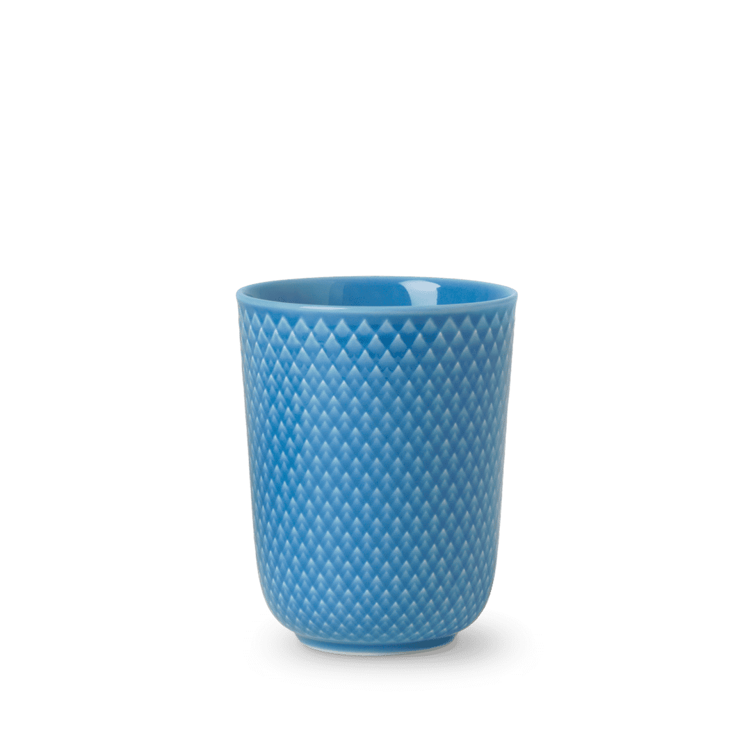 Rhombe Color 33 cl Krus Blå