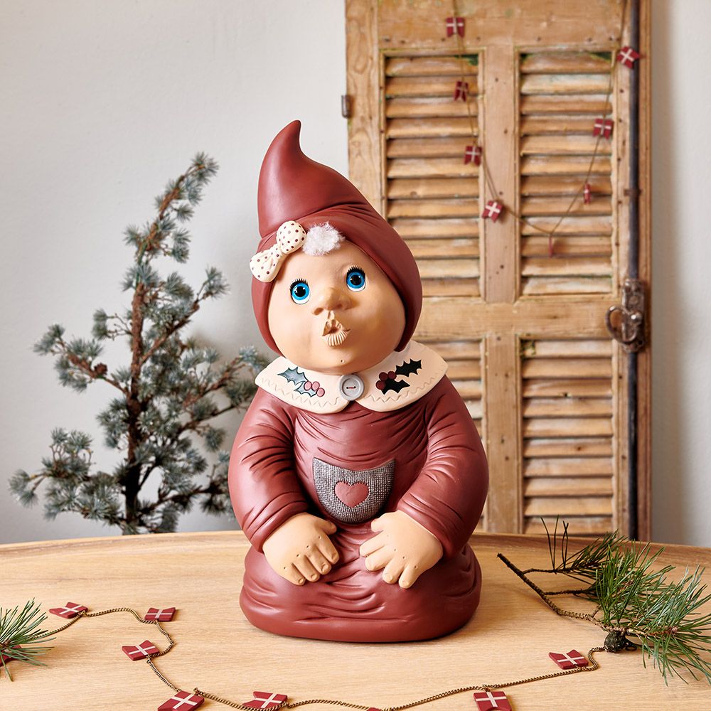 Klarborg Nisse Store Anna
