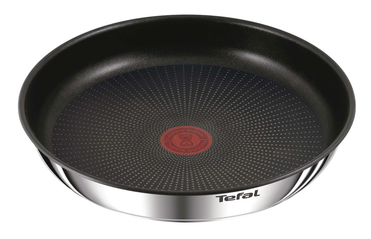 Tefal Ingenio Emotion Stegepande 24 cm