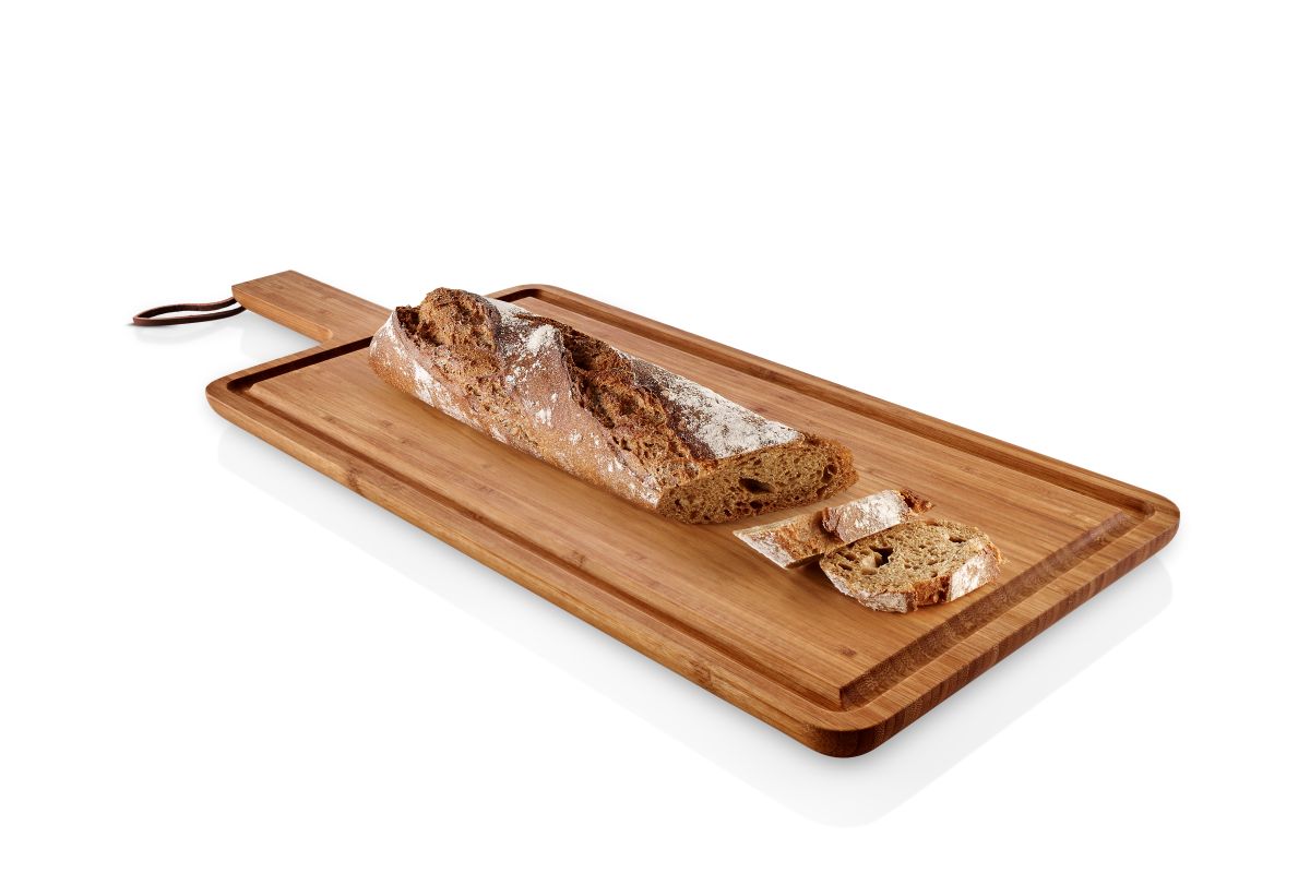 Eva Solo Nordic Kitchen Skærebræt 44 x 22 cm. bambus