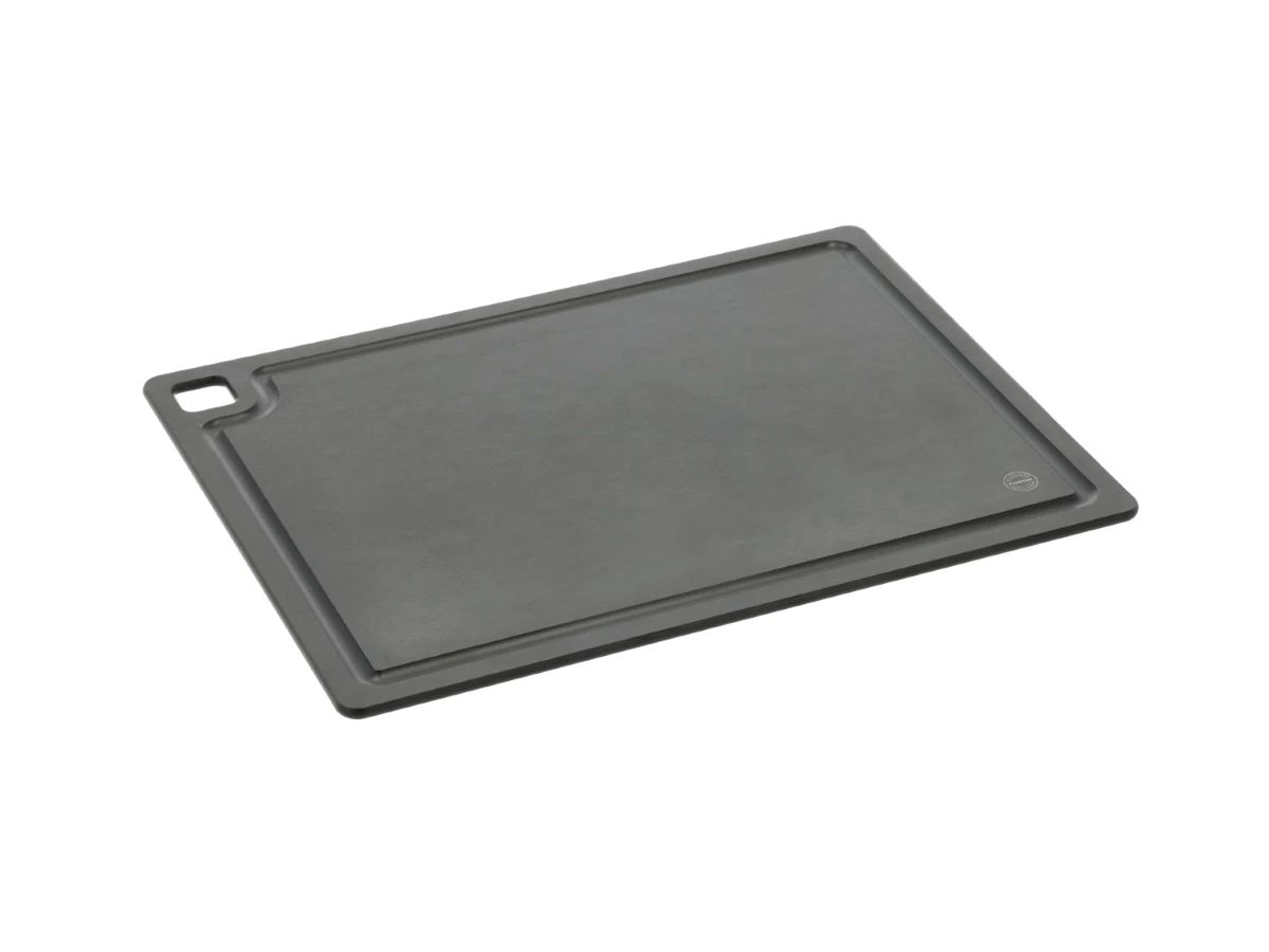 Pillivuyt Gourmet Ellé Skærebræt 37x27,5x0,6 cm. sort