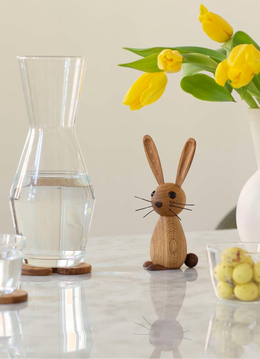 Jumper, Hare