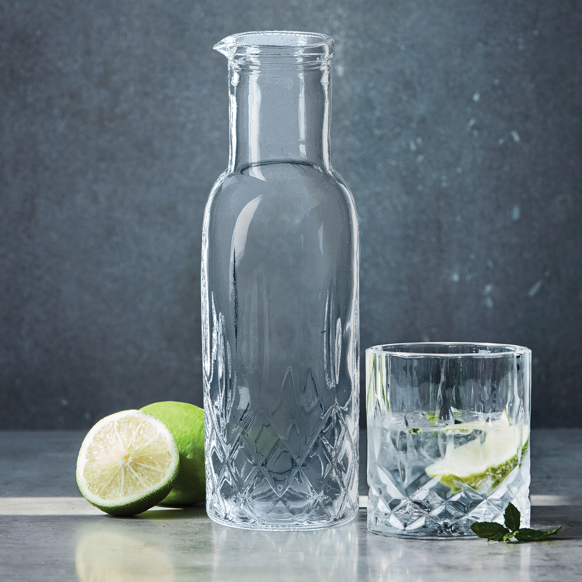Aida Harvey Karaffel 1,2 ltr