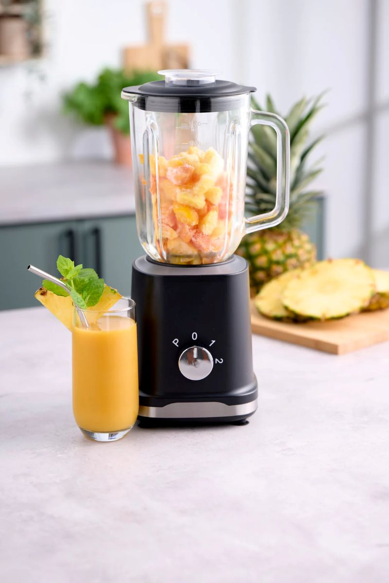 Day Blender 1,5 L glaskande 500 W