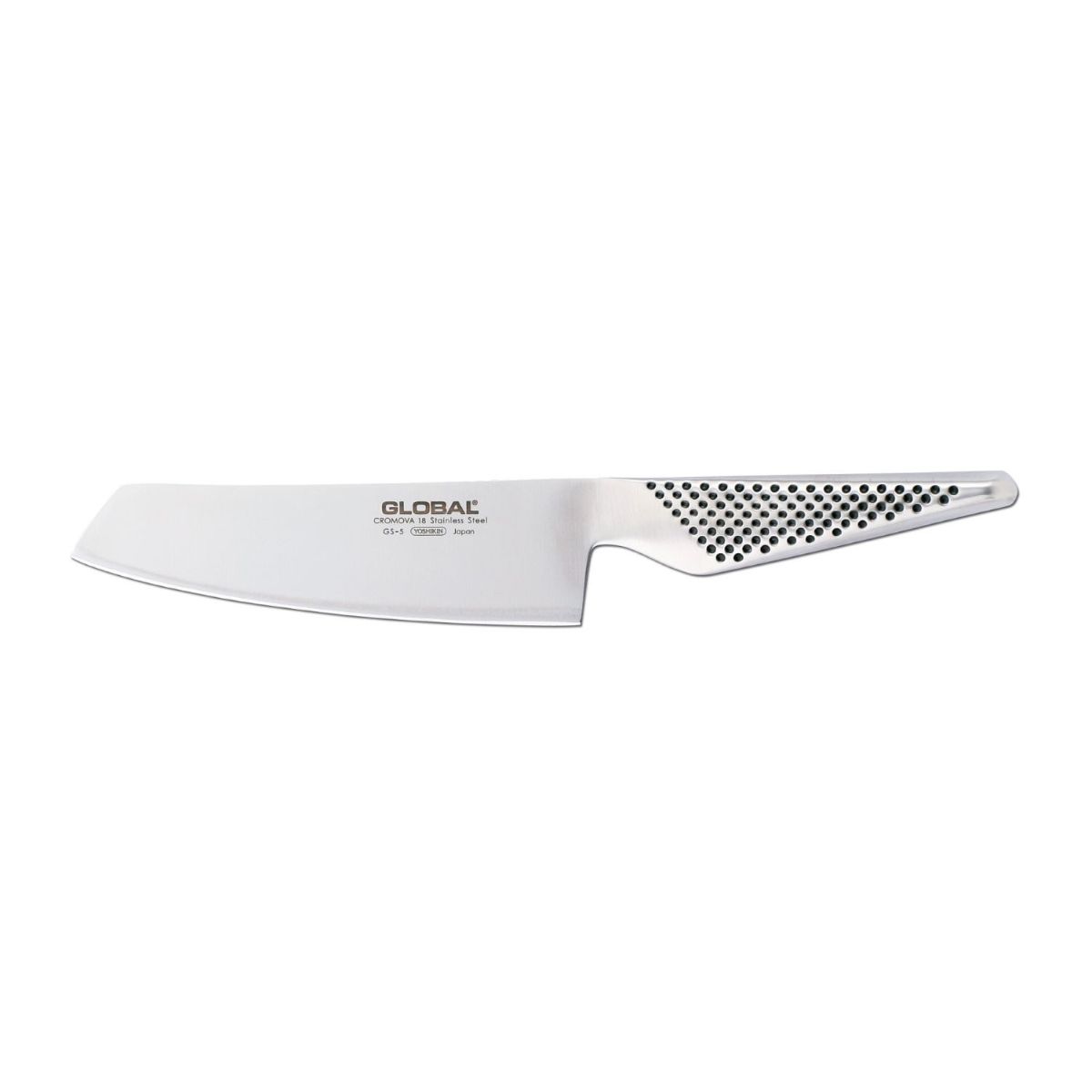 Global grøntsagskniv, 14 cm