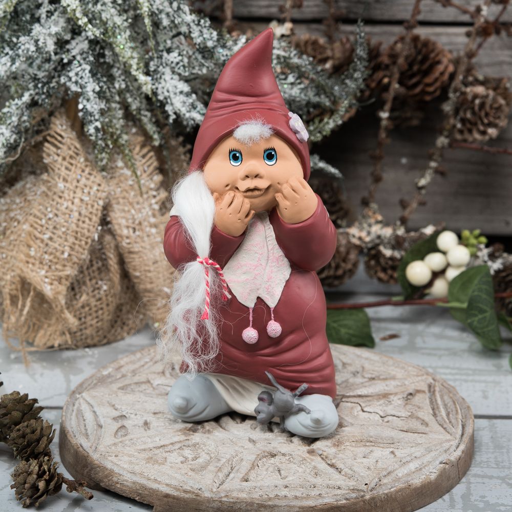 Klarborg Nisse Maria