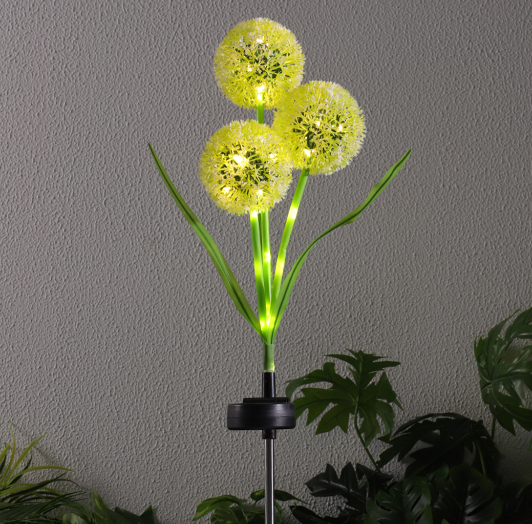 Conzept Solar Allium 71 cm 36 LED