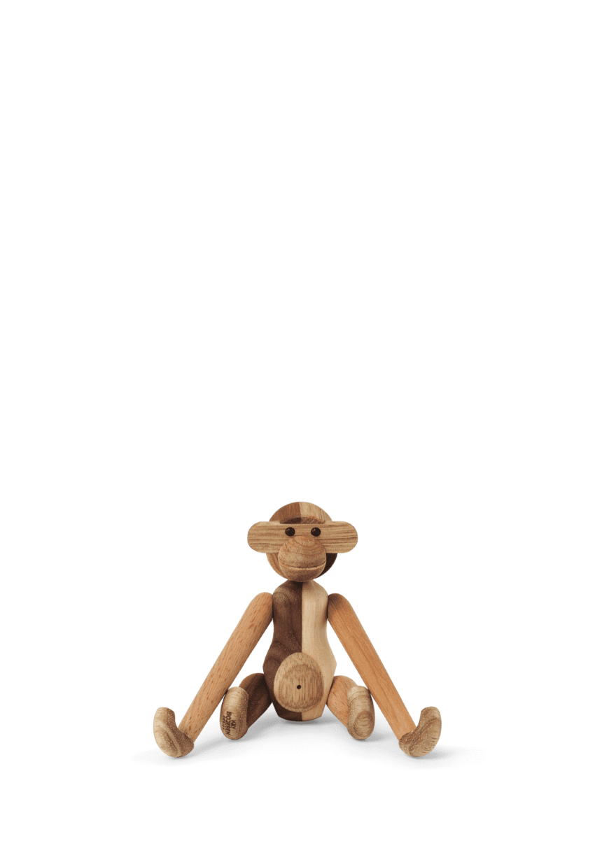 Kay Mini Reworked Abe Mix Træ