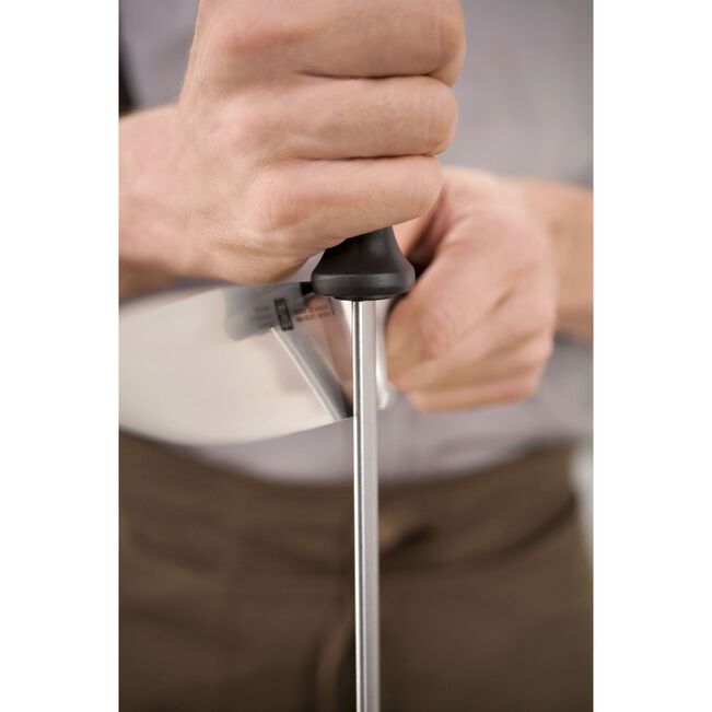 Strygestål 26 Diamond