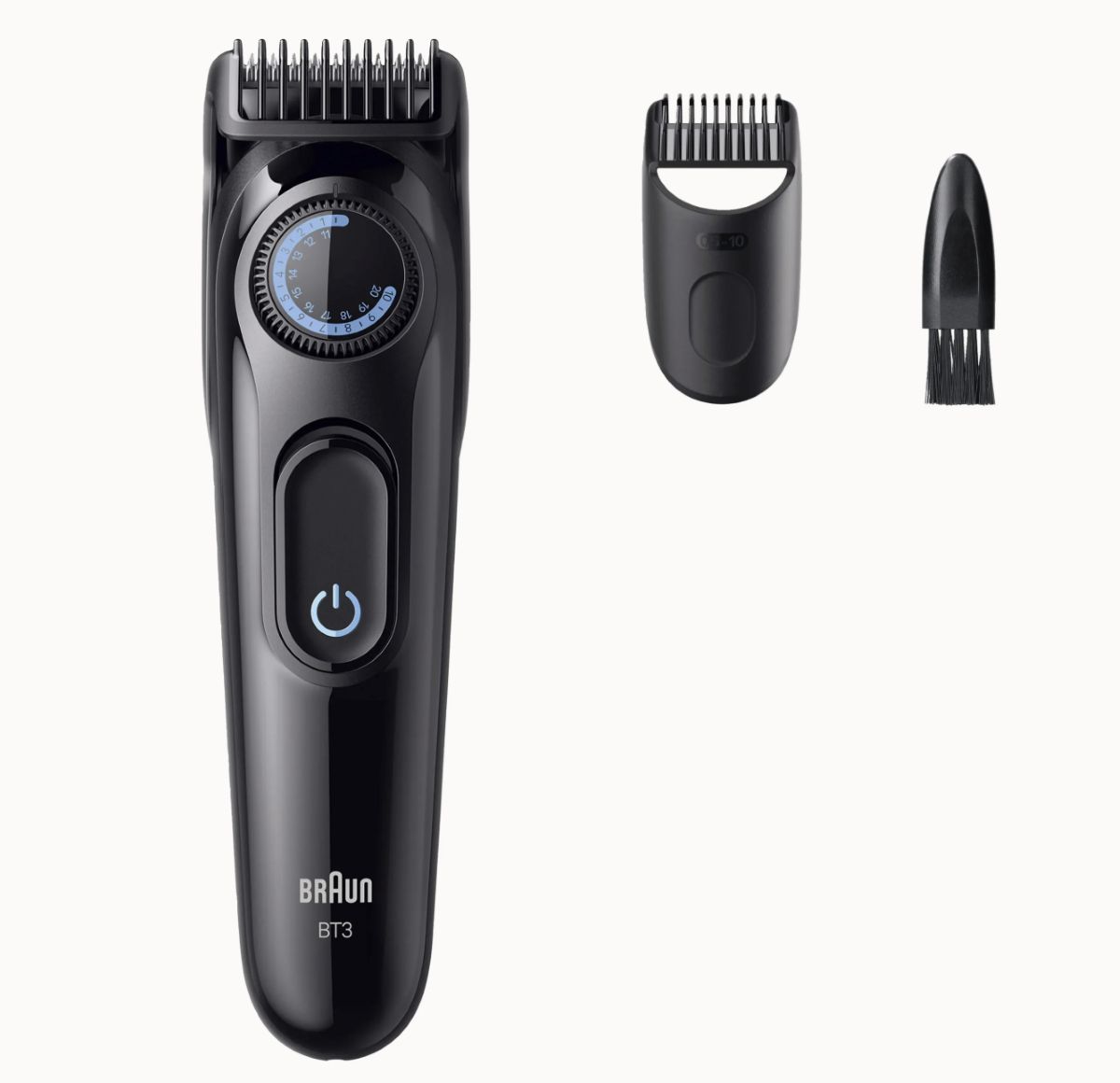 Braun skægtrimmer BT3400