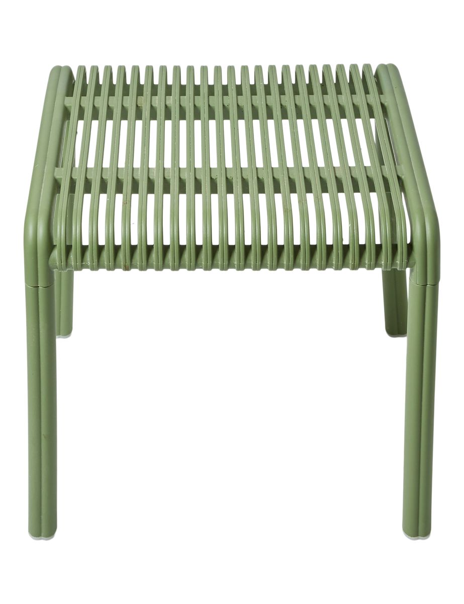 Joe Bord H45 cm. grøn