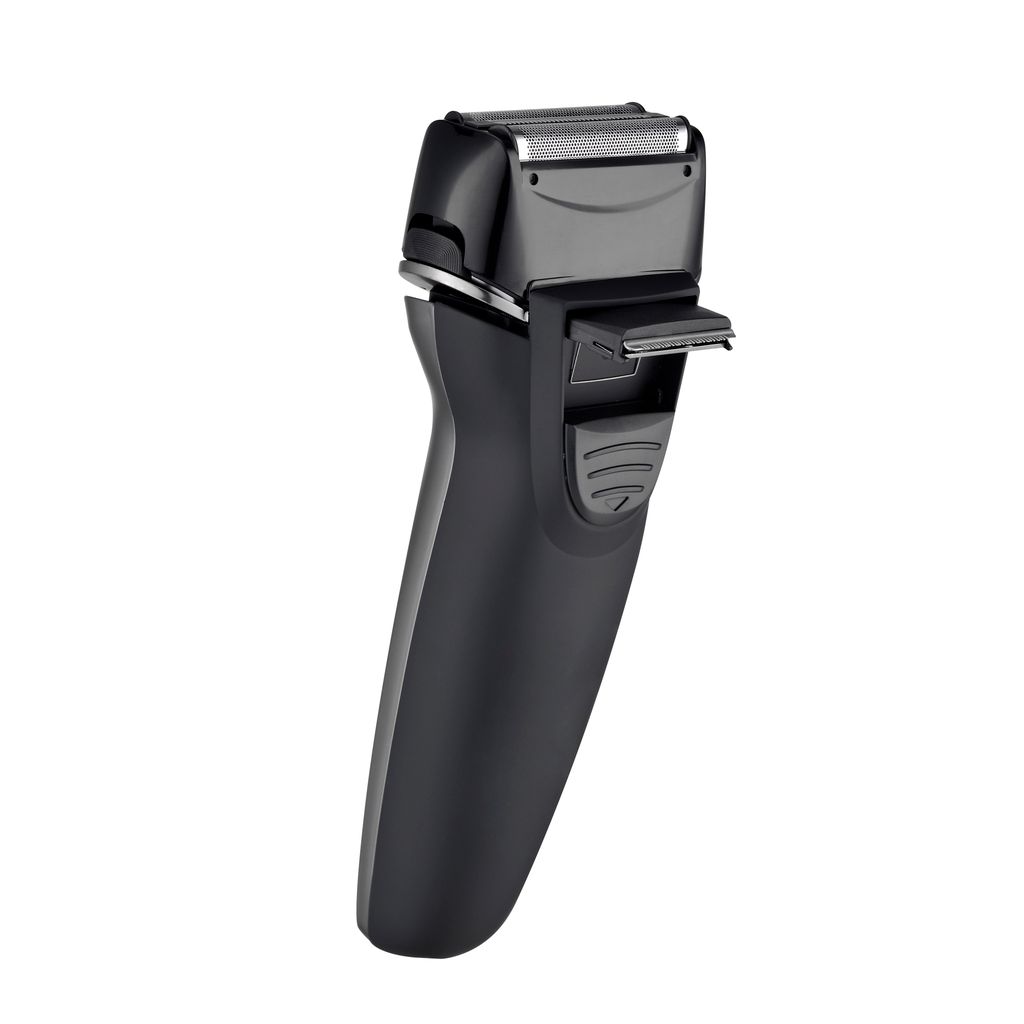 Alba 105 Shaver med elektronisk display