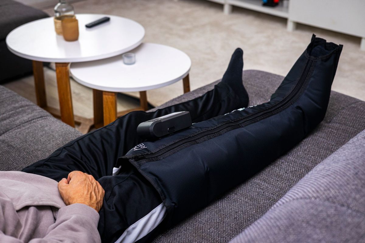 Hâws Relax Recovery Boot 1 stk.