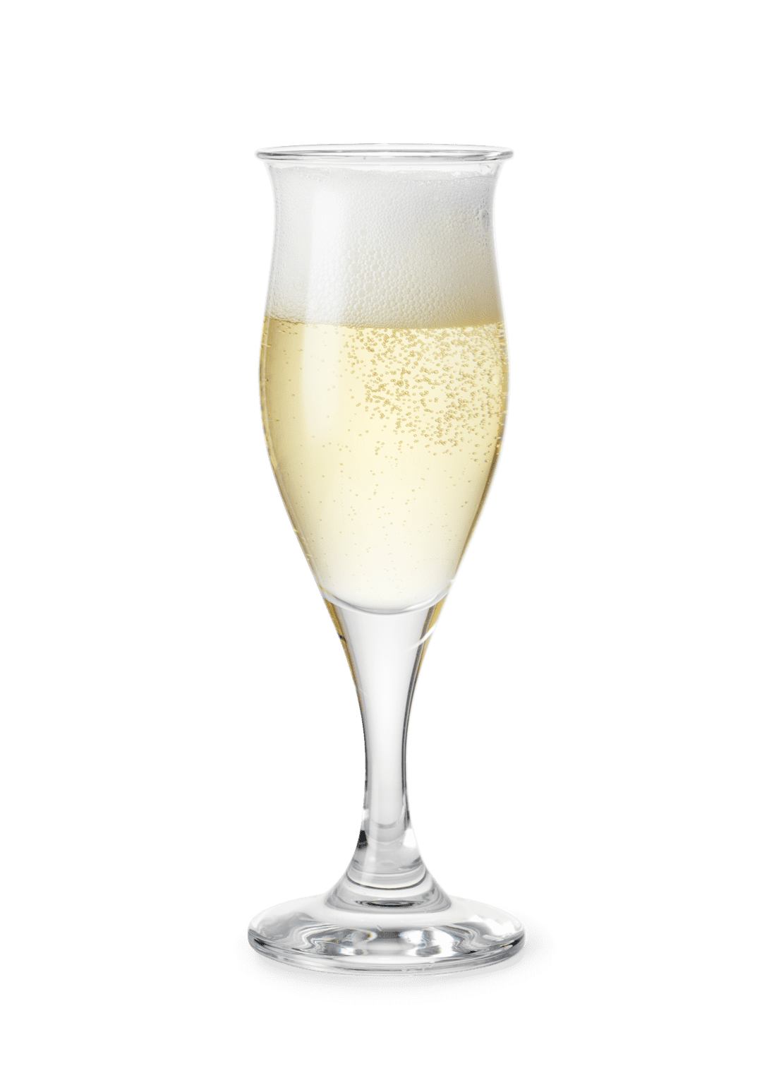 Idéelle Champagneglas 23 cl klar