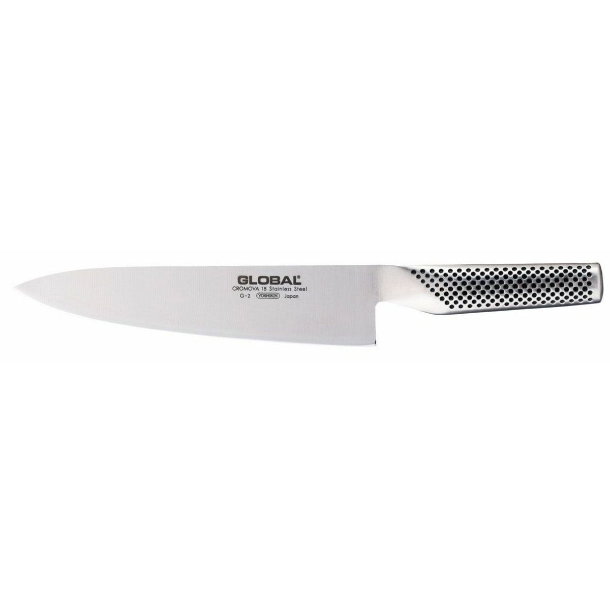 Global kokkekniv 20 cm