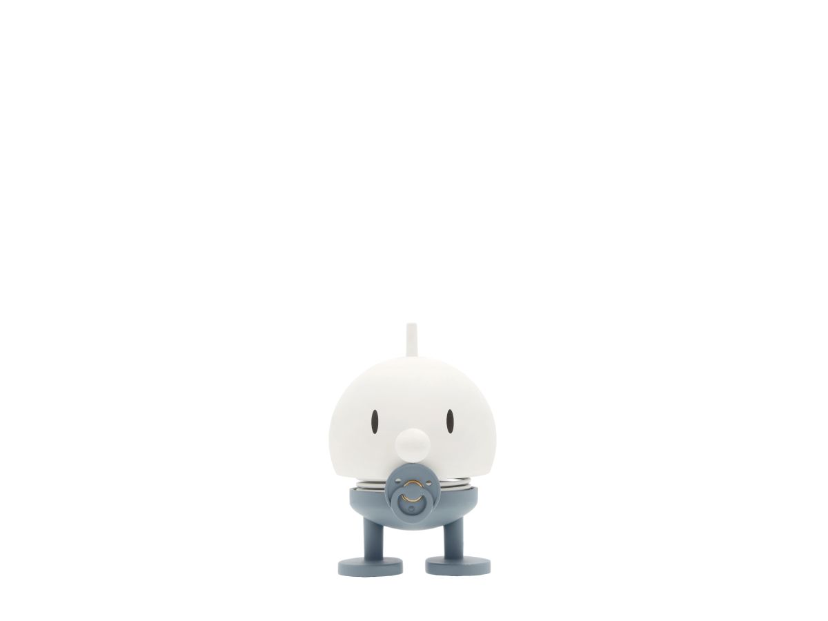 Hoptimist Baby Bumle 4,5 x 5,8 x 6,6 cm. small