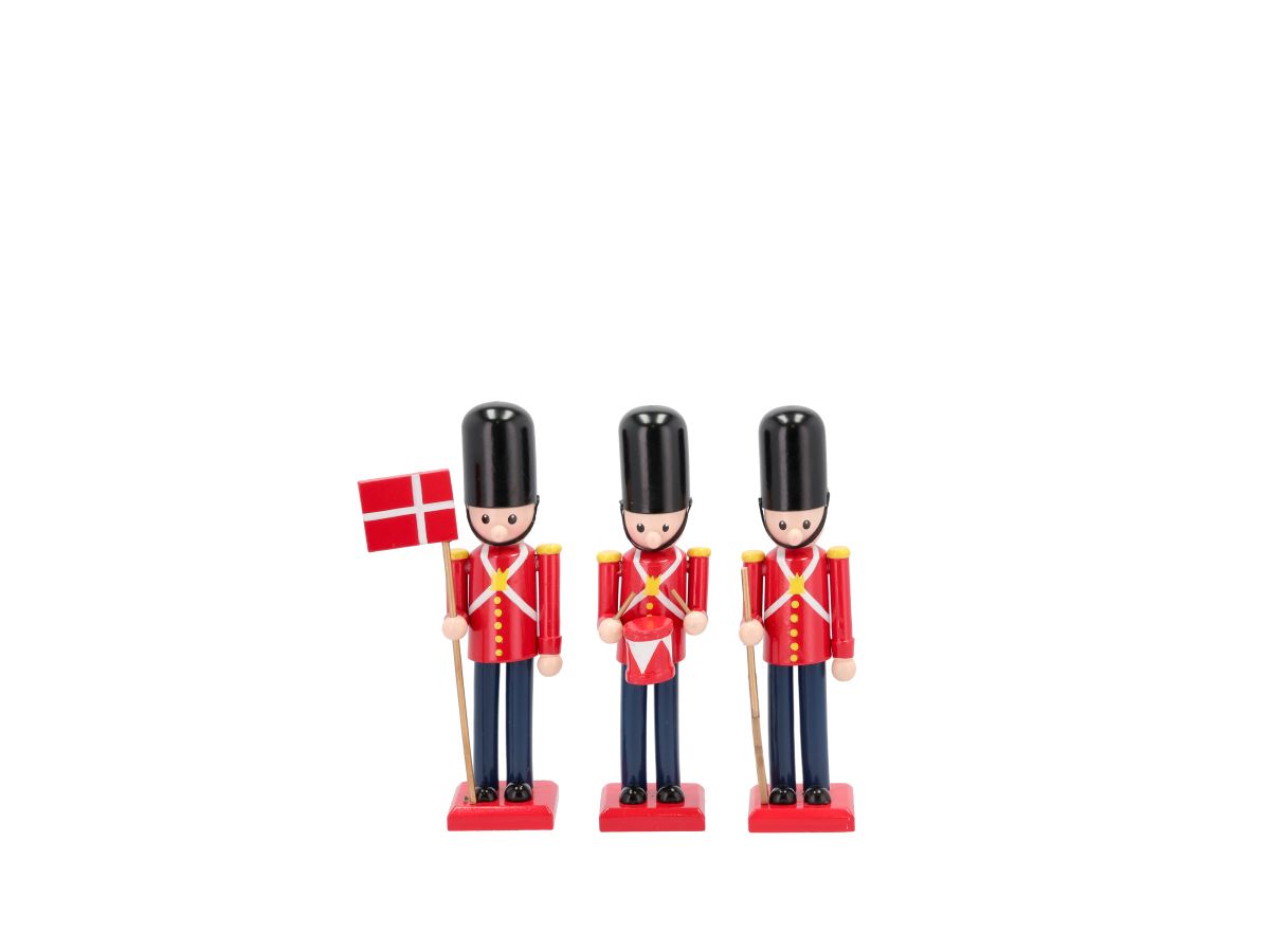 Celebrate Garder 6,2x6,2x15 cm. 3 stk.