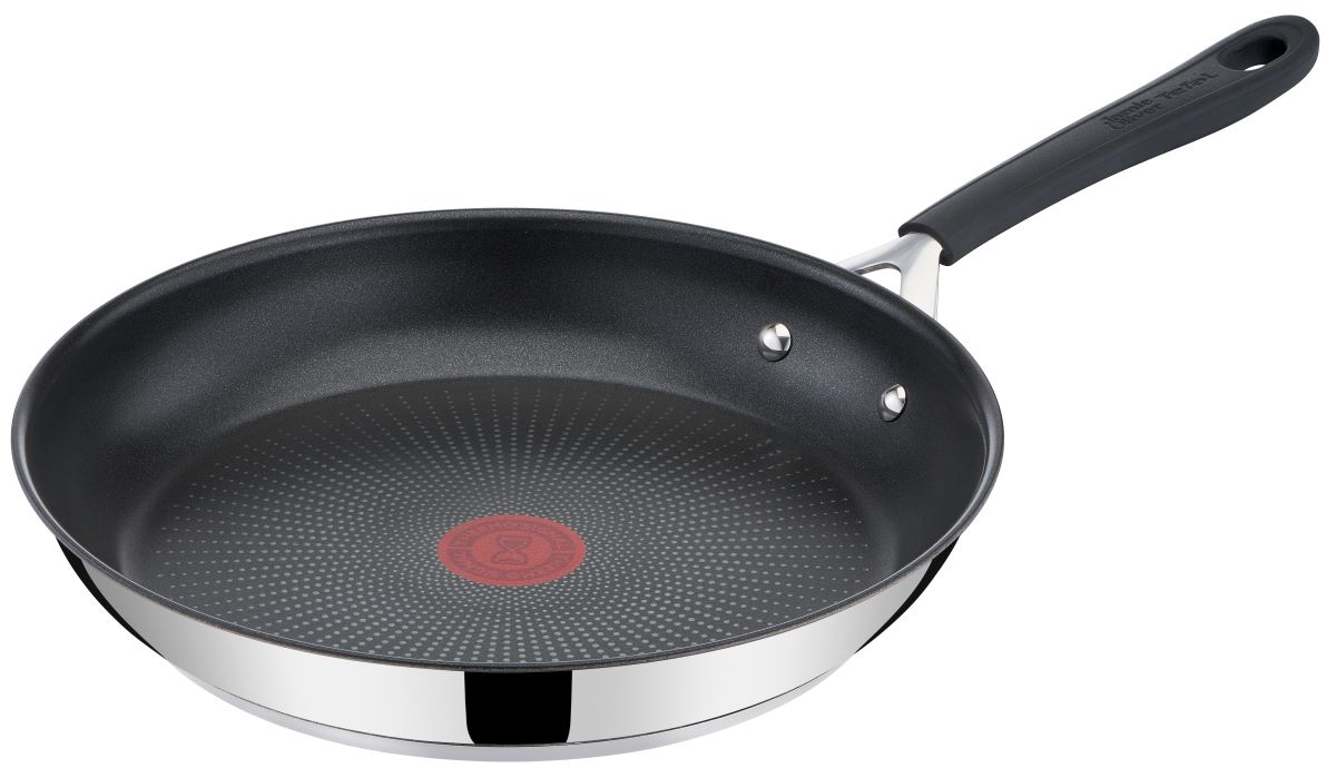 Jamie Oliver Quick & Easy stegepande 24 cm.