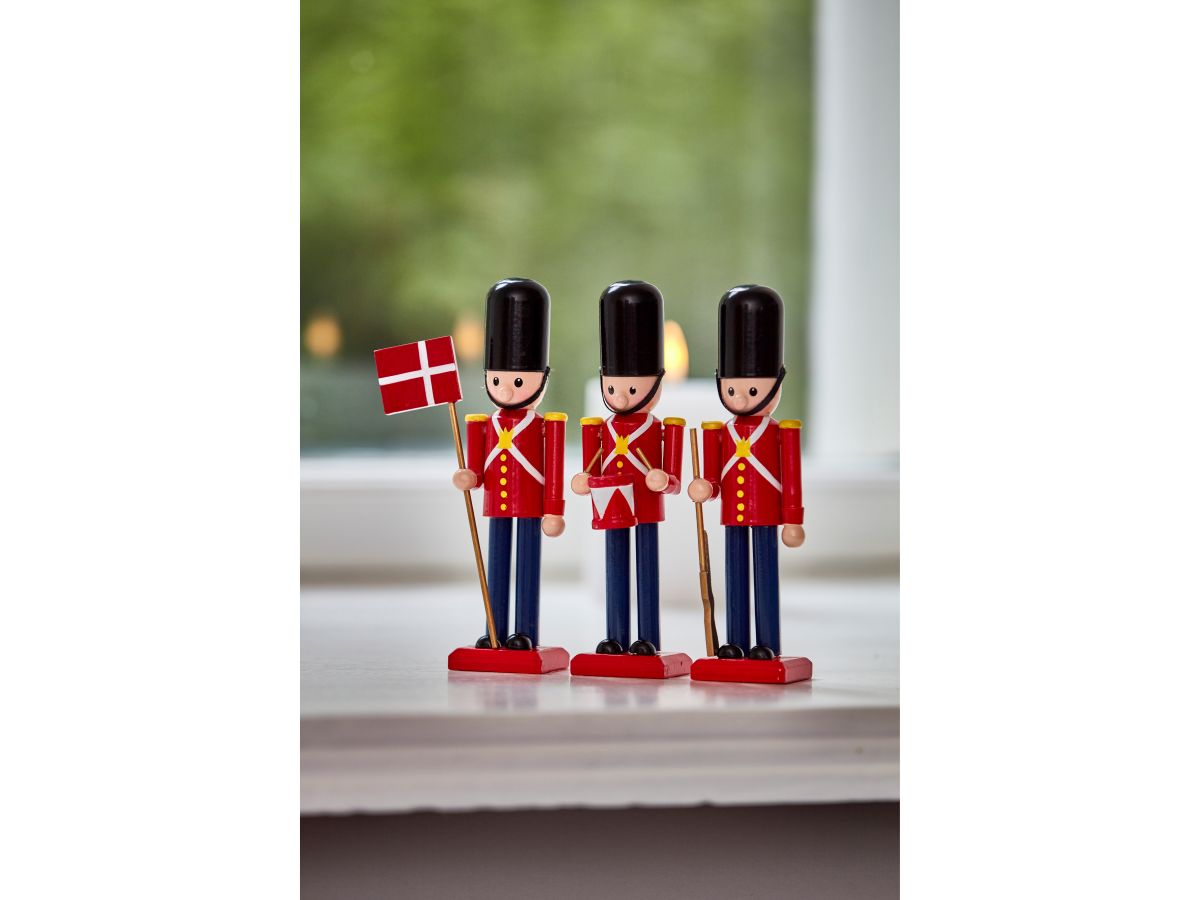 Celebrate Garder 6,2x6,2x15 cm. 3 stk.