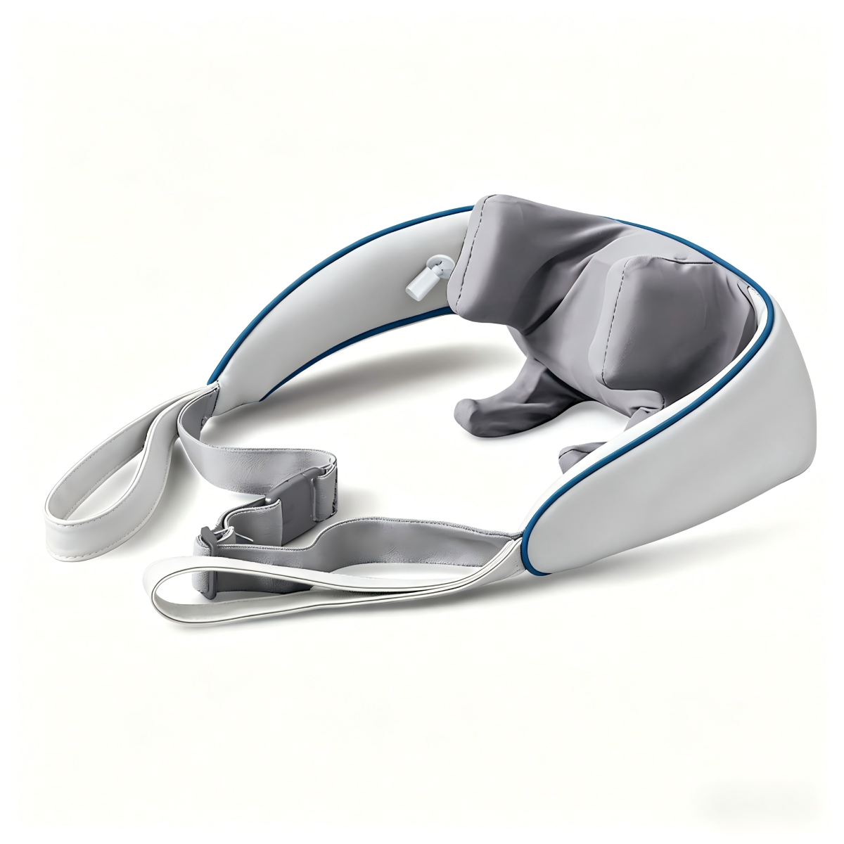 Conzept Shiatsu  Nakke- og skuldermassage 