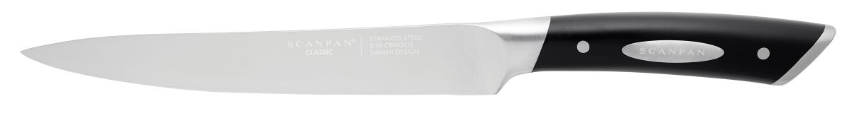 20 cm Forskærerkniv - classic