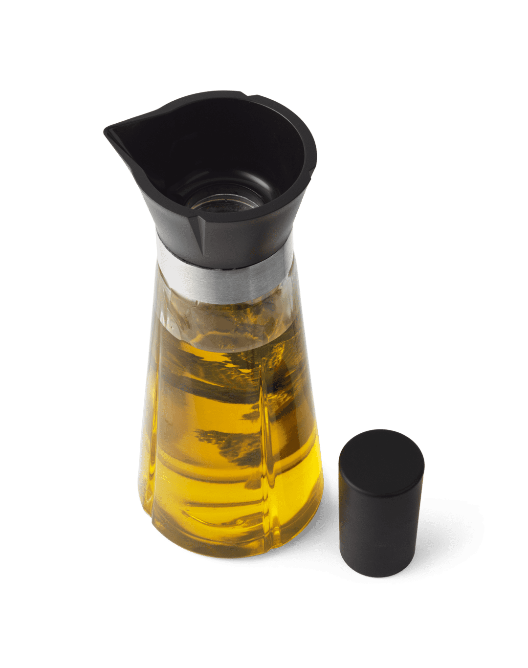 Ros H18.5 Olie- Og Eddikeflask