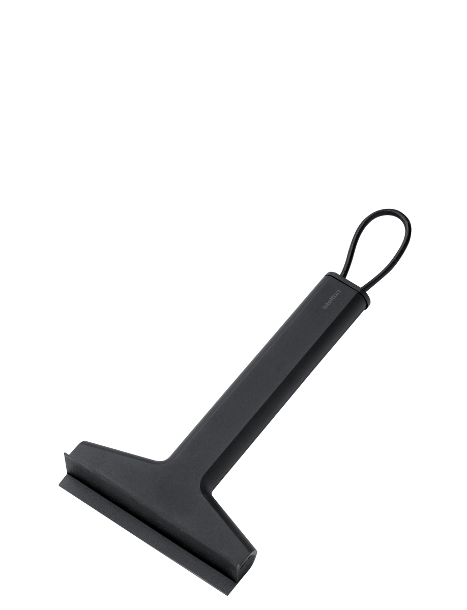 Stelton Journey Isskraber sort