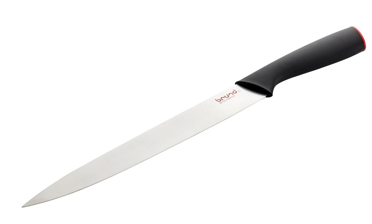Brund Easycut forskærerkniv 24 cm.