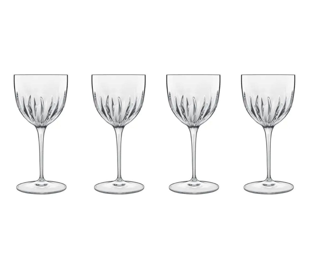Cocktailglas Nick & Nora Mixology 15 cl