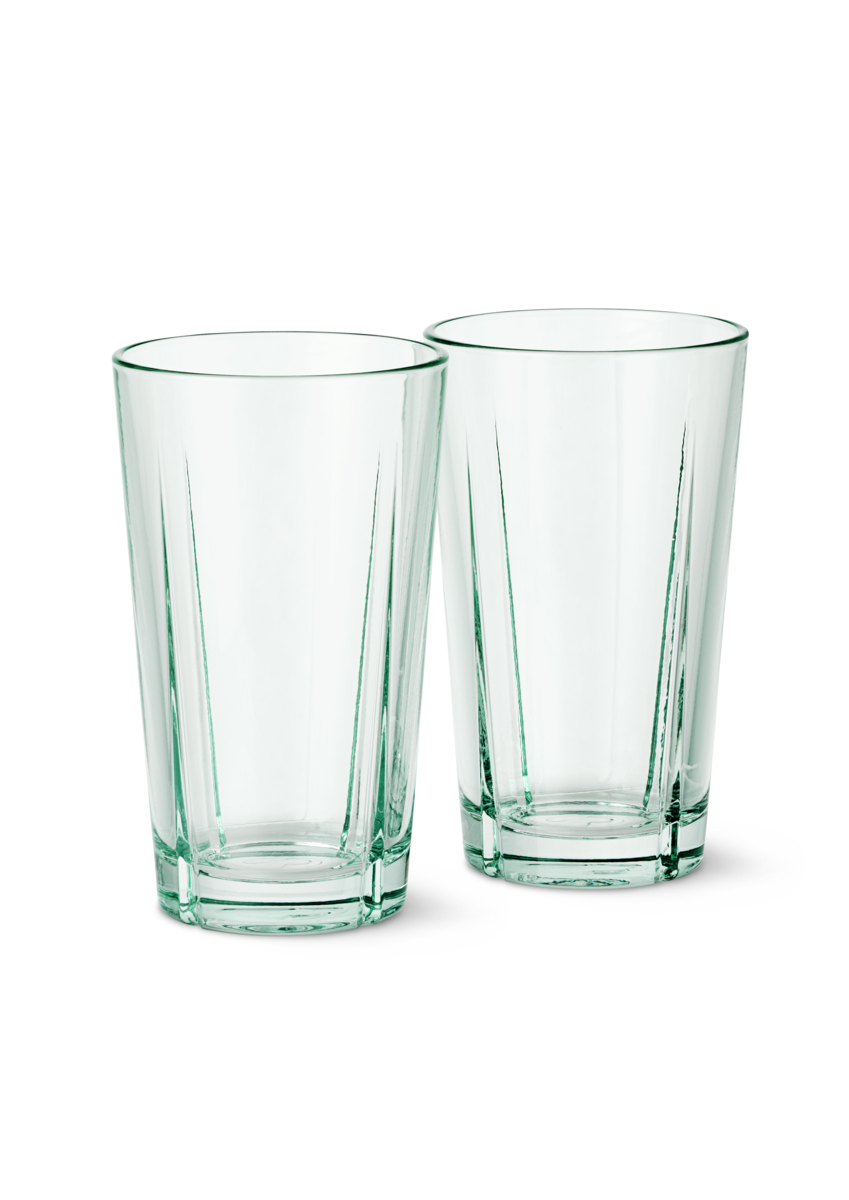 Rosendahl Grand Cru Recycled Cafeglas 2 stk. 37 cl