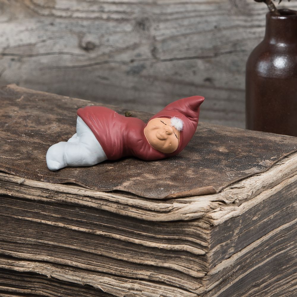 Klarborg Nisse Laura