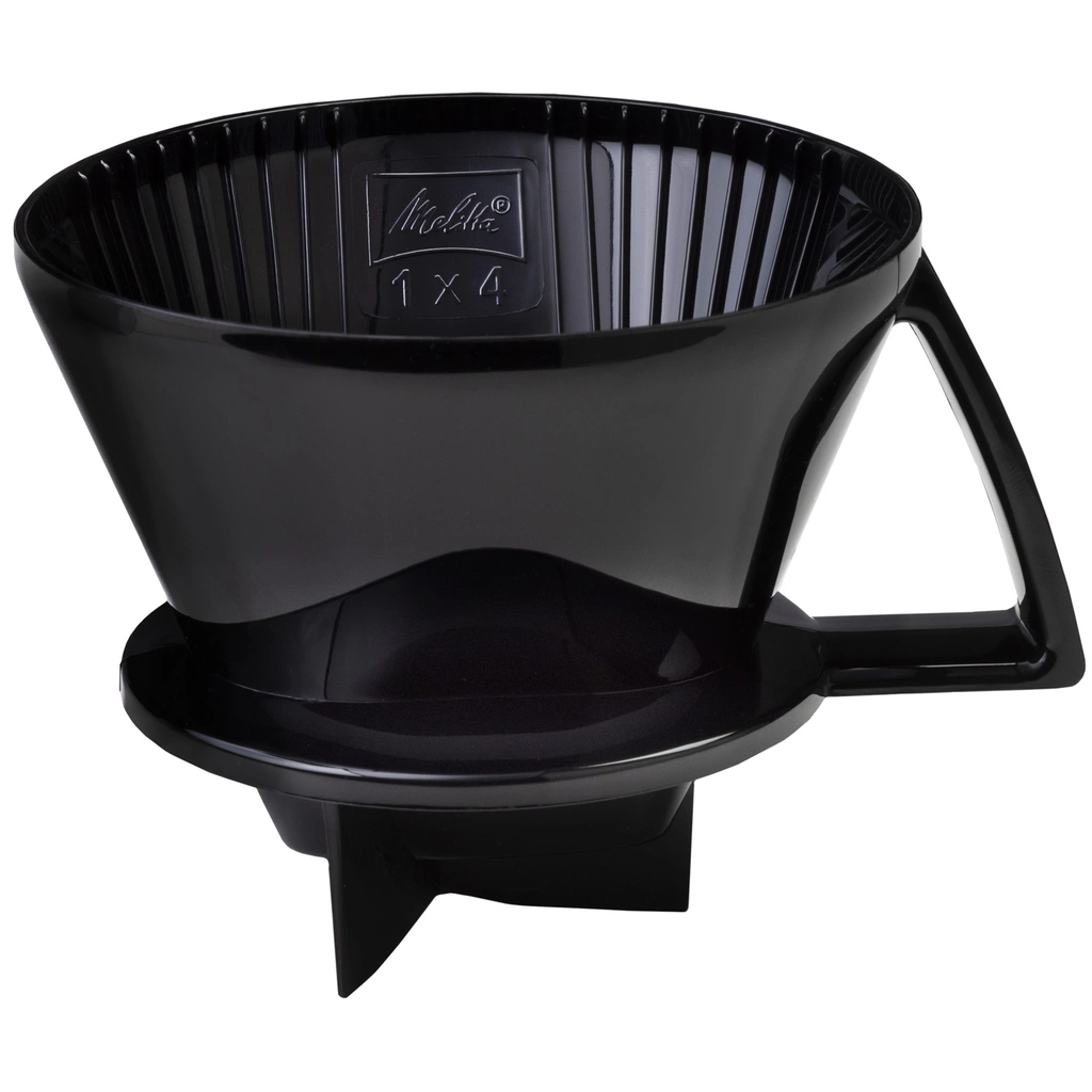 Melitta Excellent/Grande Filtertragt sort