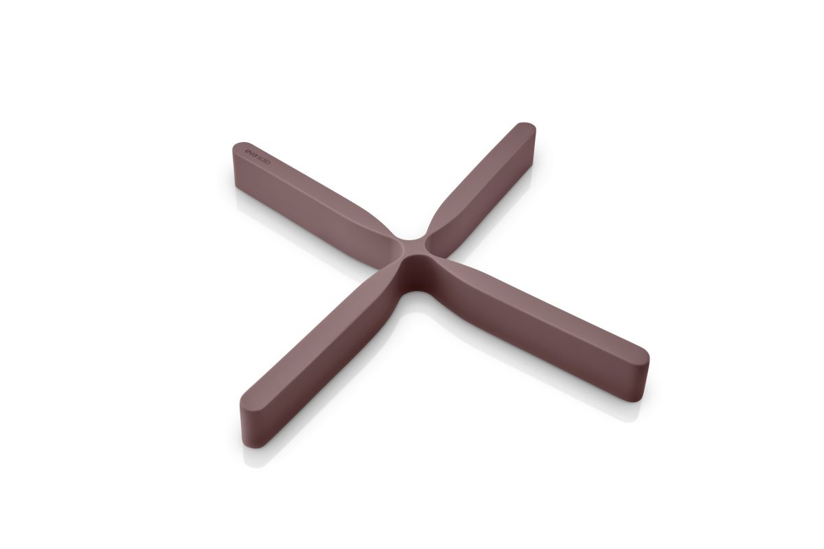 Eva Solo Flex Bordskåner - Vintage brown