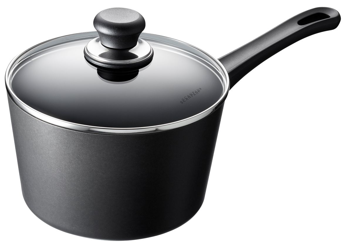 Classic Induction Kasserolle 3,0 L Slip-Let