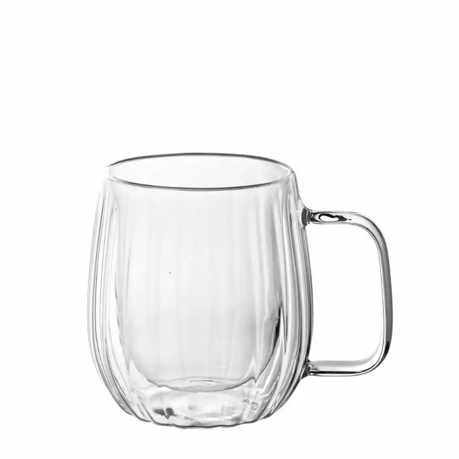 Hâws Stempelkande 1 L incl. 6 kaffekrus
