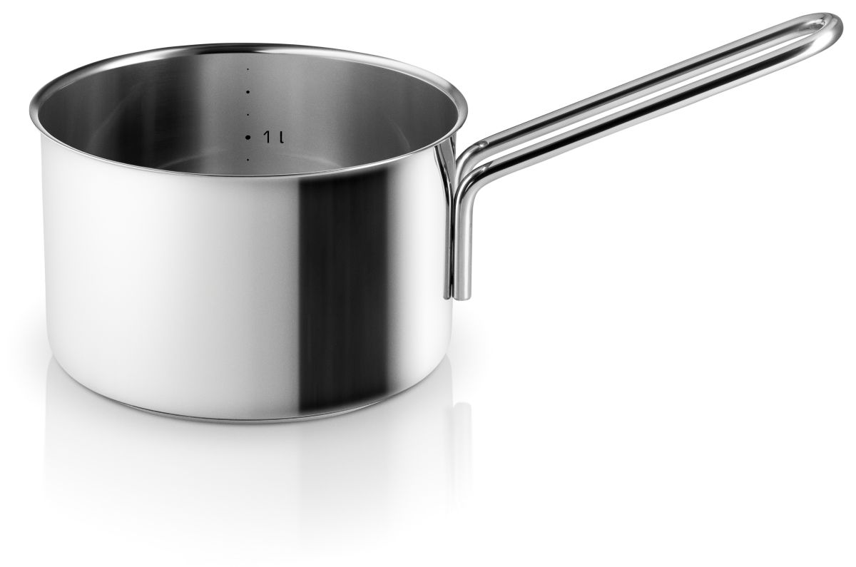 Eva gryde sæt inkl kasserolle 1,1 ltr