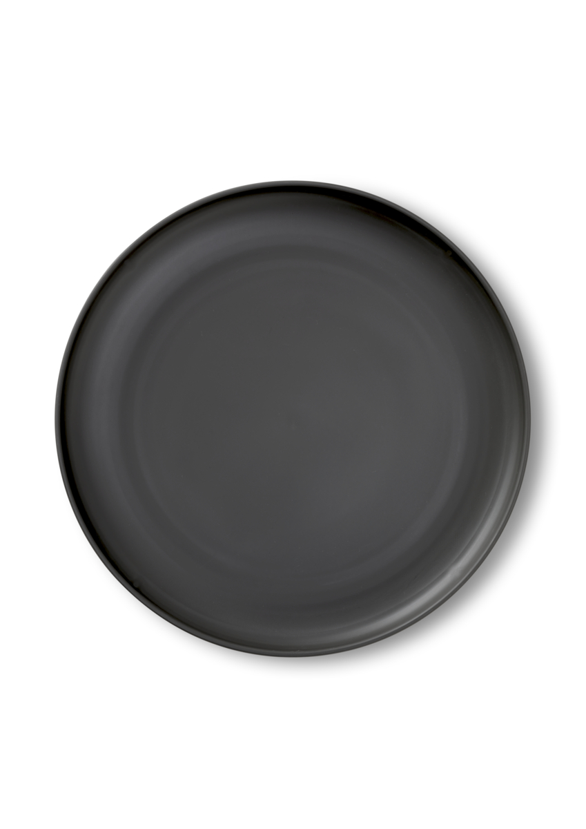 Grå