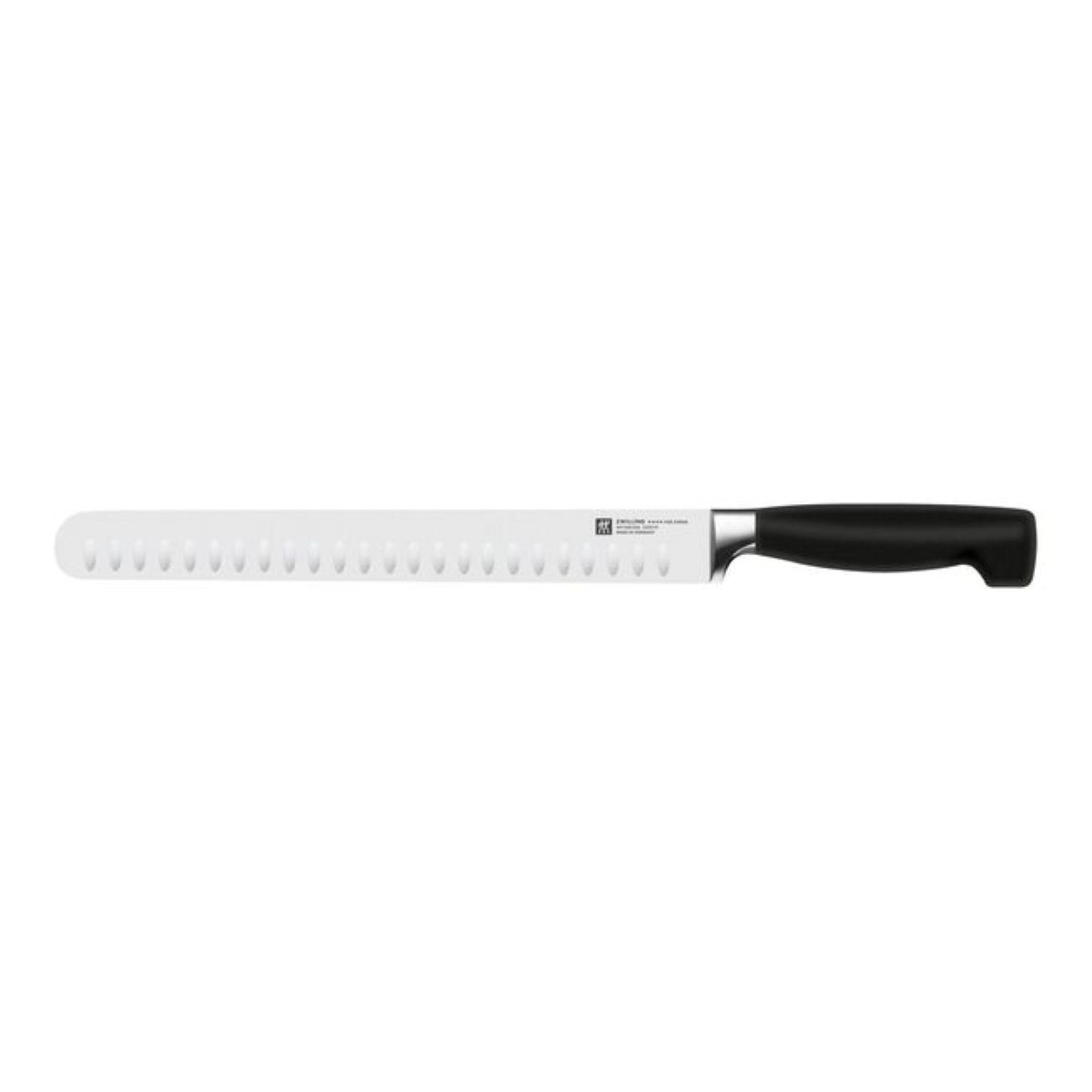 Forskærerkniv 26 cm. med grantonskær