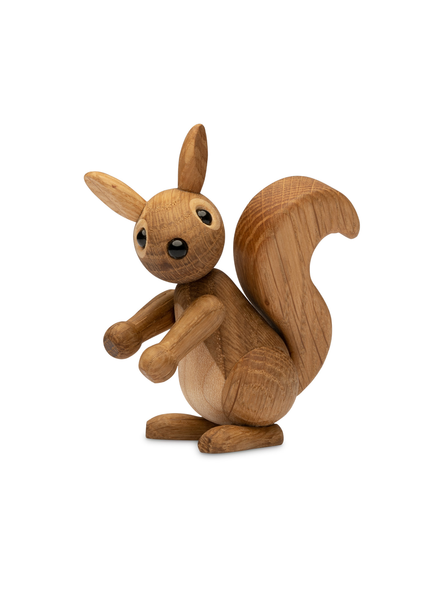 Peanut, Egernunge, 100% Fsc
