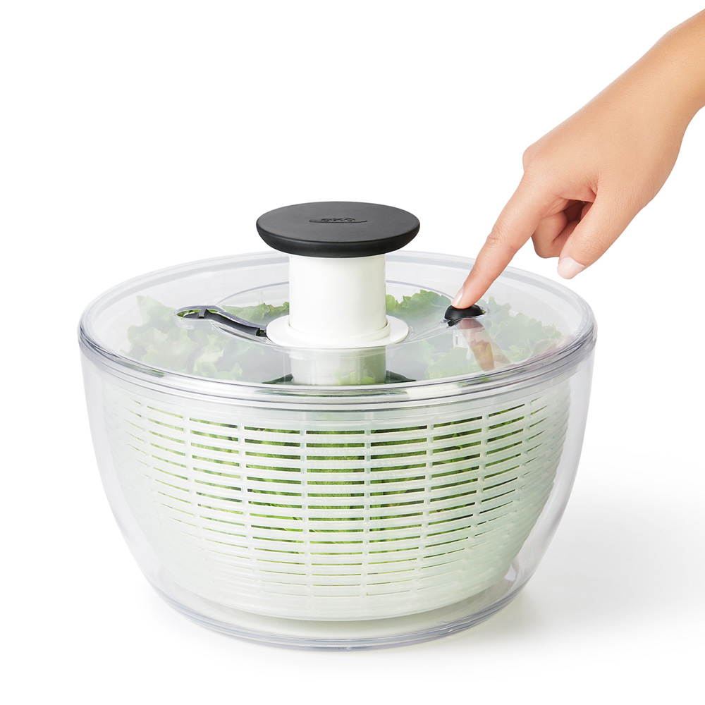 Salatslynge Ø 28 cm - Stor