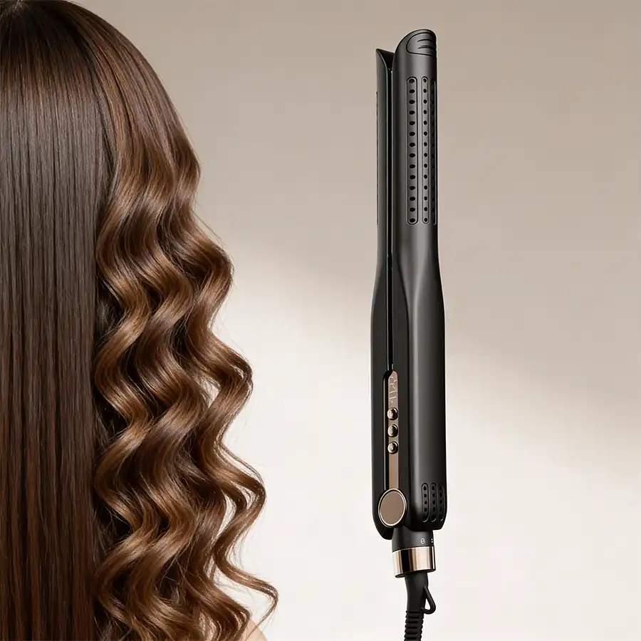 Hâws Beauty Air styler fladjern 45 W