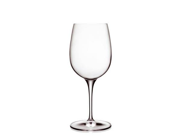 Palace Rødvinglas Klar 36,5 cl 6 stk.