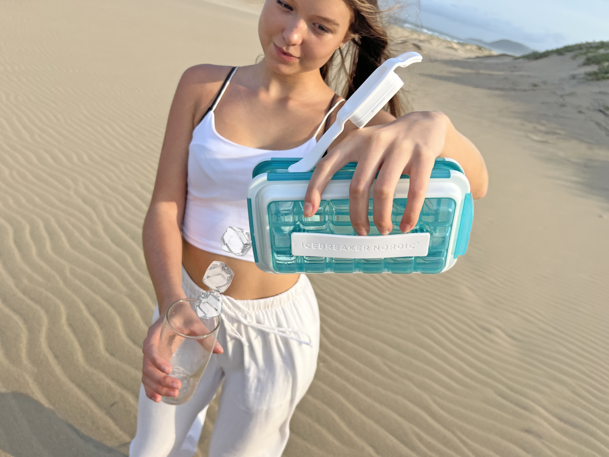 Icebreaker assorteret