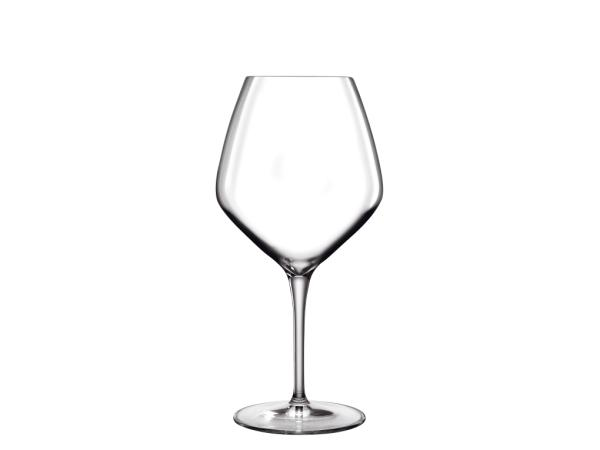 Luigi Bormioli Atelier Rødvinsglas Pinot Noir/Rioja 2 stk. 61 cl.