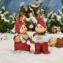 Klarborg Nisse Rita