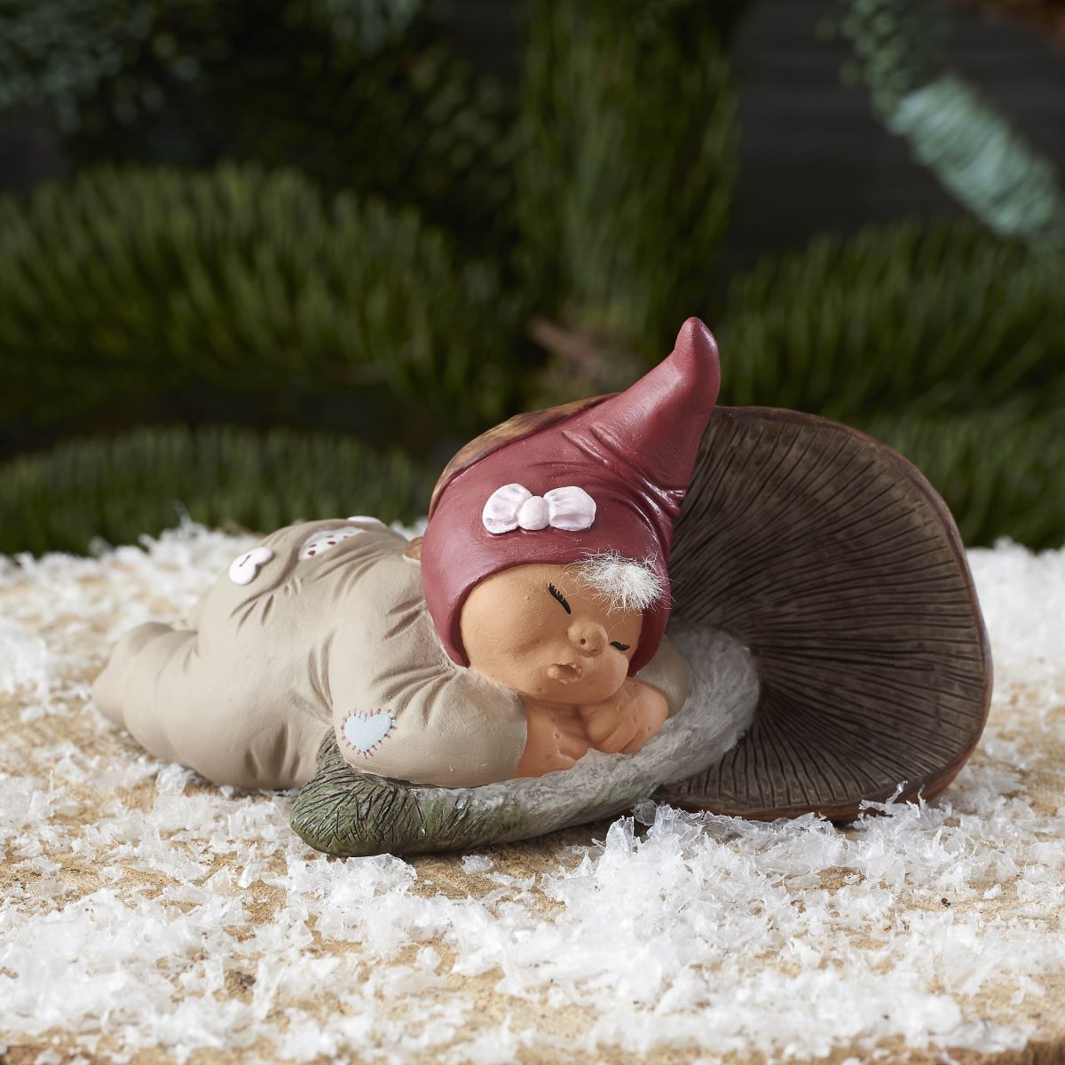 Klarborg Nisse Sofia