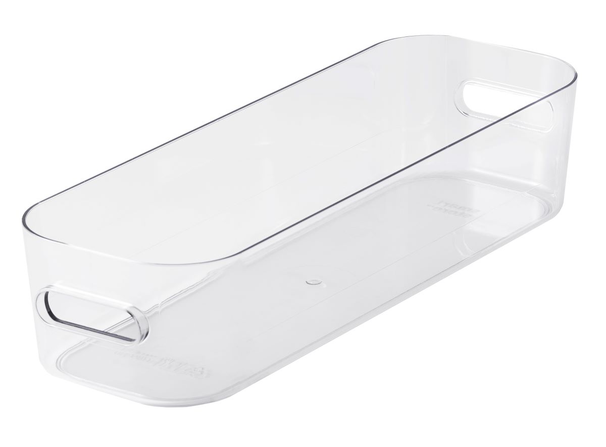 SmartStore Compact Clear Slim