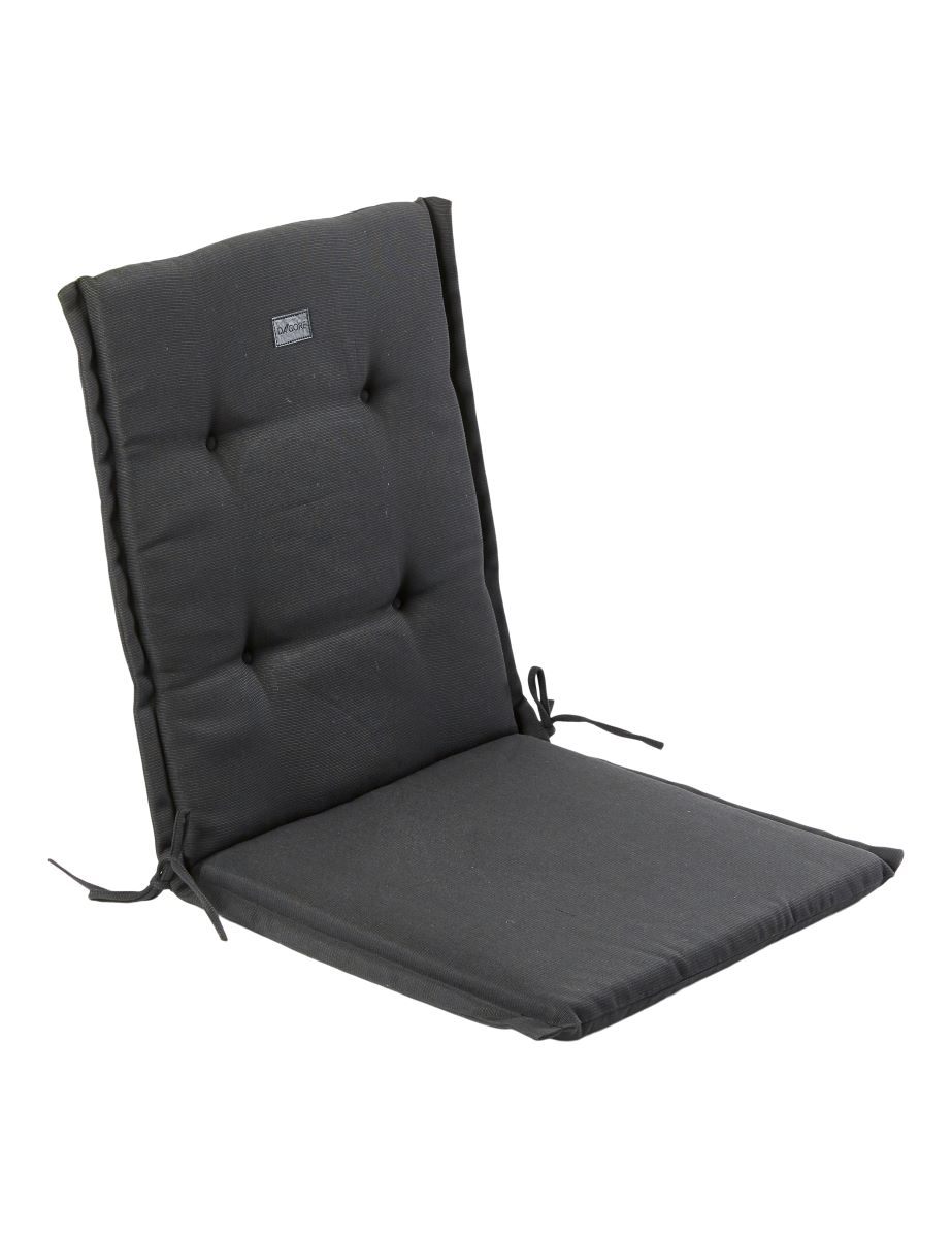 DC-Universalhynde luksus - sort